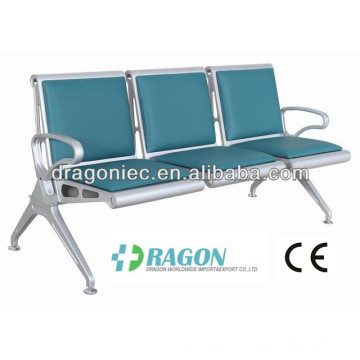 DW-MC213 Waiting Chairs hospital chairs for patients for hot sale